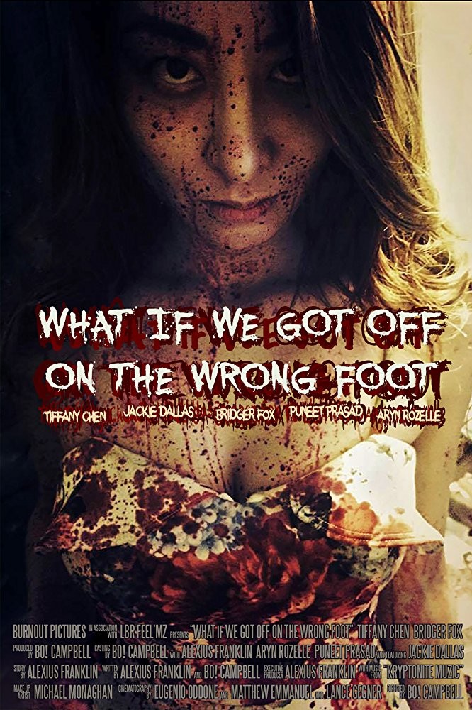 What If We Got Off on the Wrong Foot?