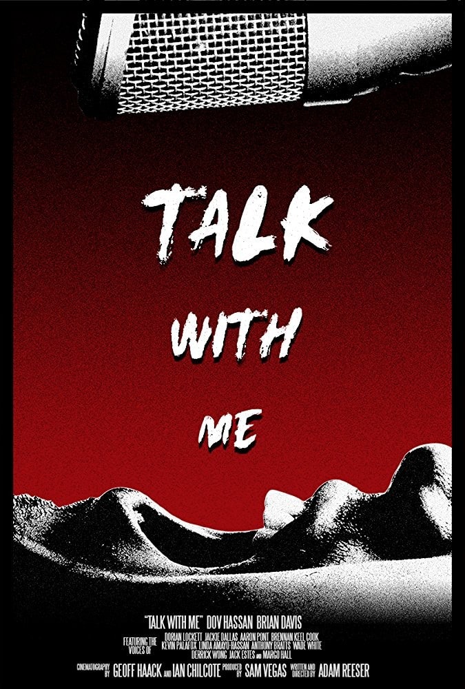 Talk with Me