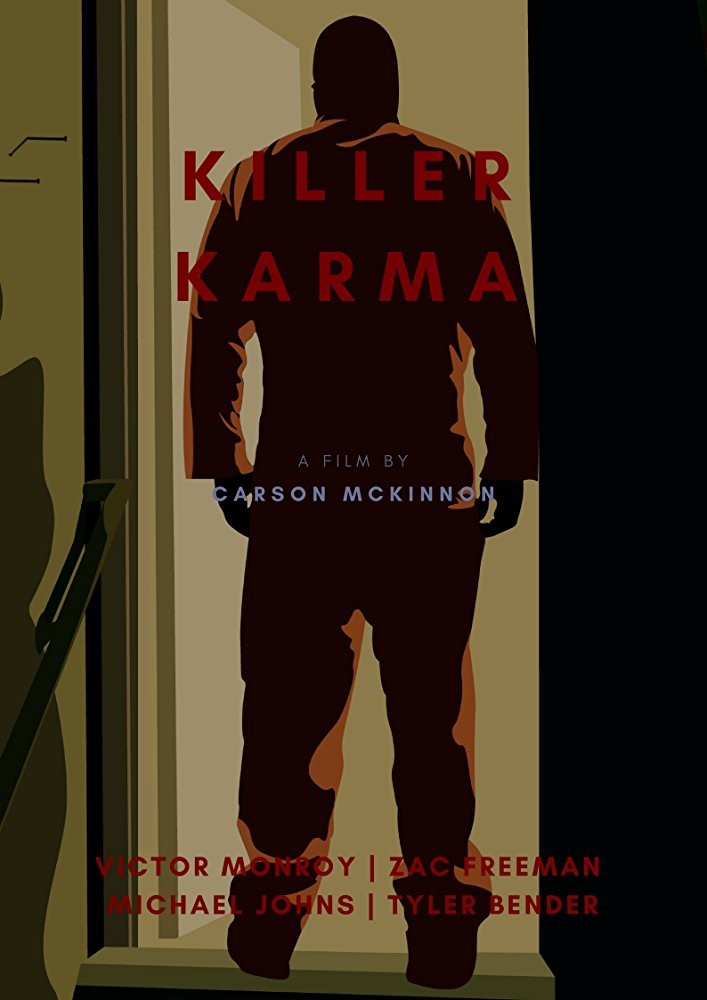 Killer Karma