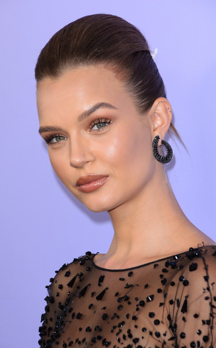 Josephine Skriver Josephine Skriver