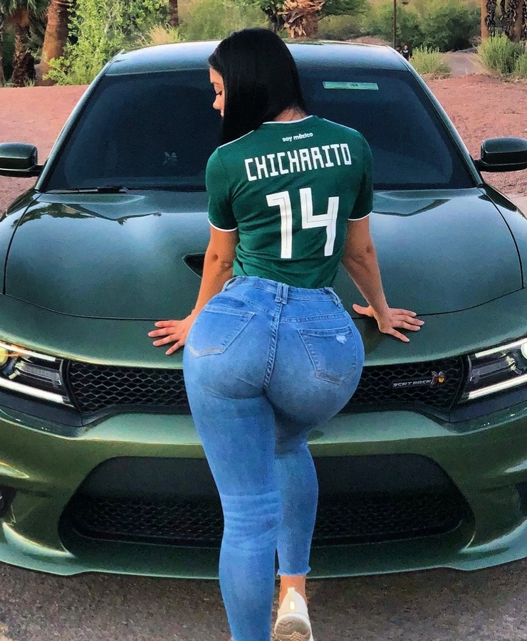 Image of Jailyne Ojeda Ochoa