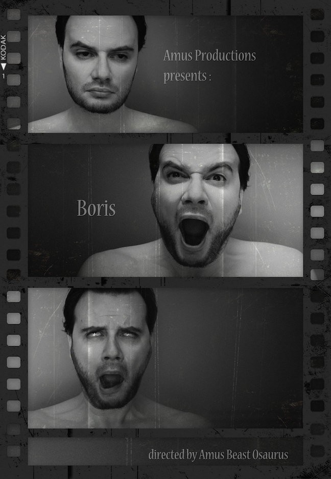 Boris