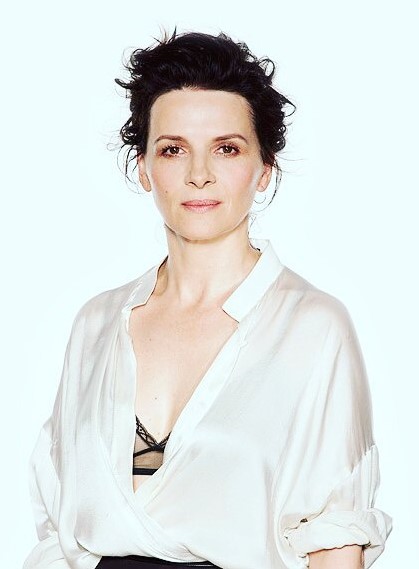 Juliette Binoche