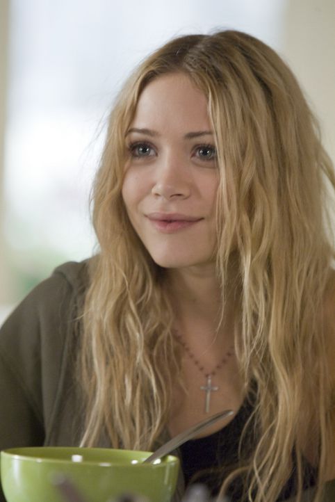 Mary-Kate Olsen