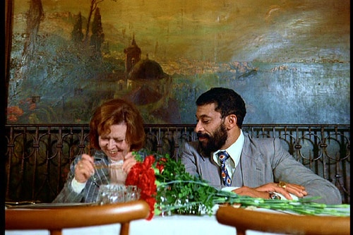 Ali: Fear Eats the Soul (1974) Ali: Fear Eats the Soul (1974)