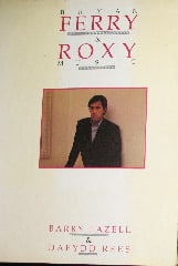 Bryan Ferry and Roxy Music