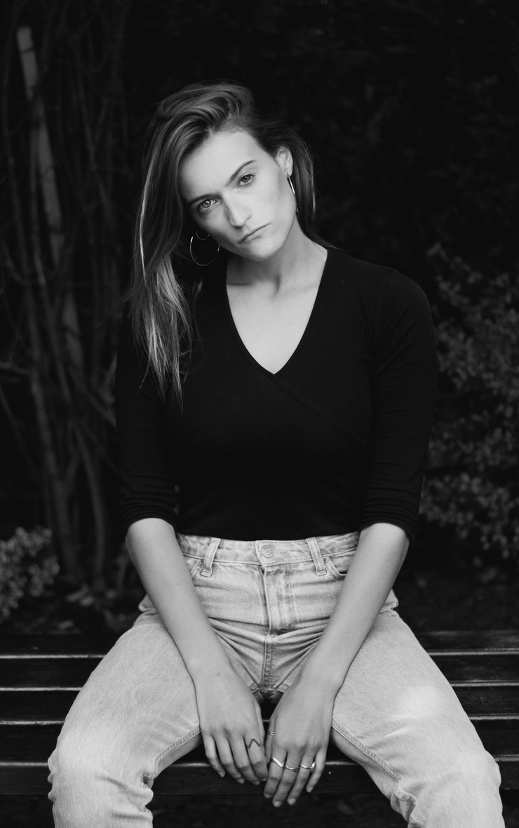 Toni O'Rourke Toni O'Rourke