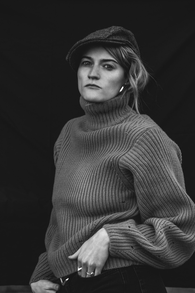 Toni O'Rourke Toni O'Rourke