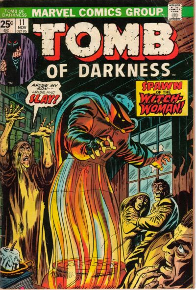Tomb of Darkness Tomb of Darkness