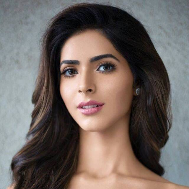 Ruhi Singh