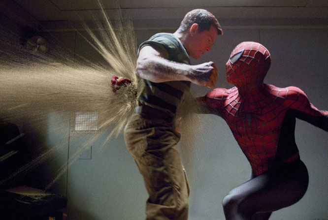 Spider-Man 3 Spider-Man 3