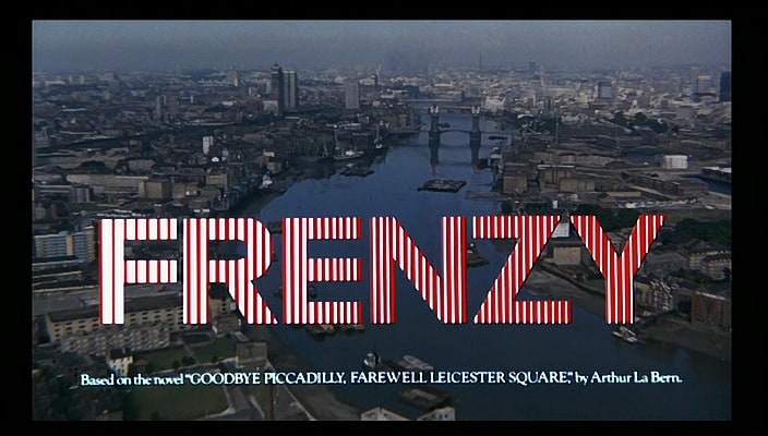 Frenzy