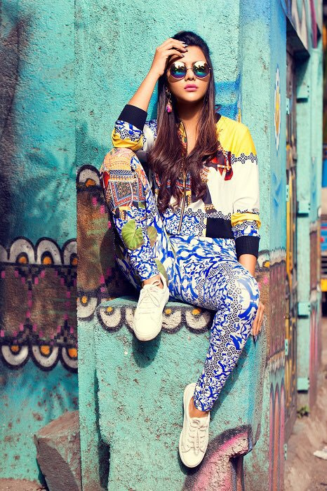 Ruhi Singh