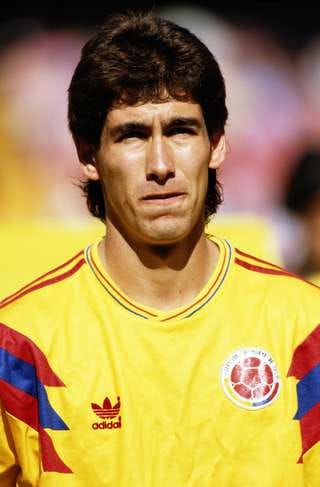 Andrés Escobar