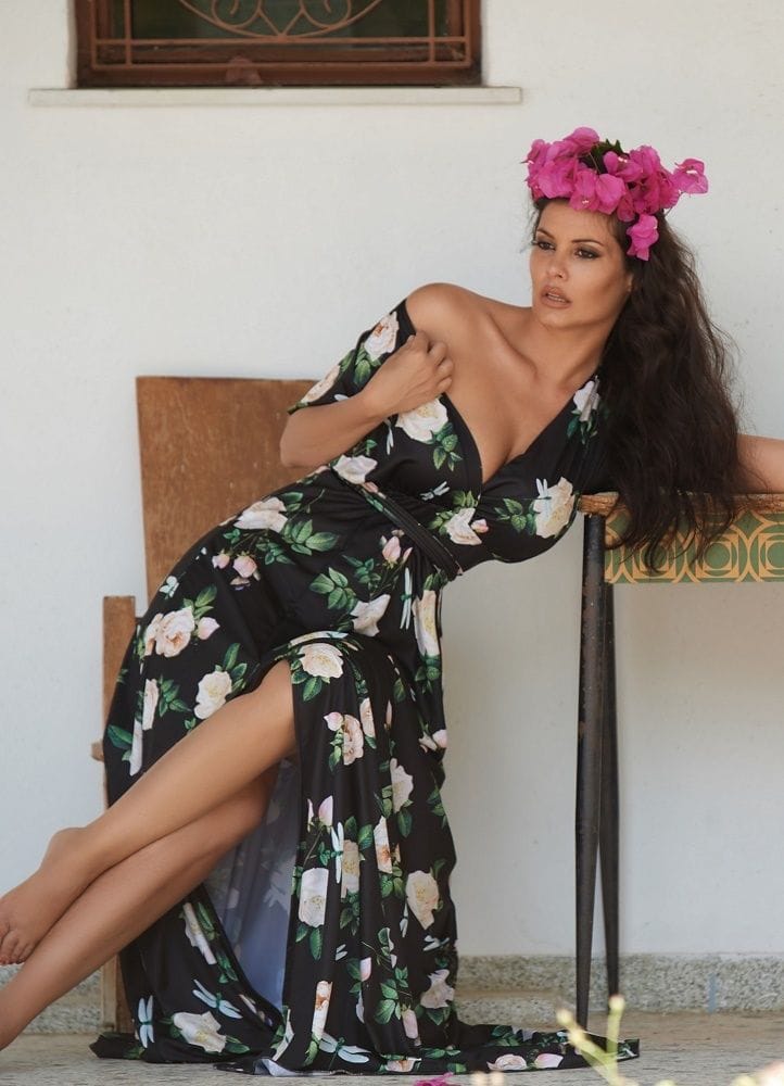 Maria Korinthiou Maria Korinthiou