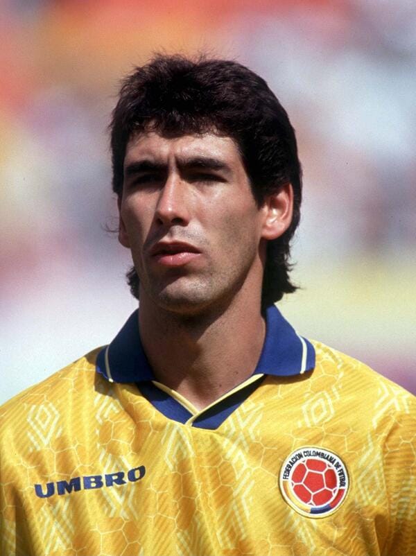 Andrés Escobar