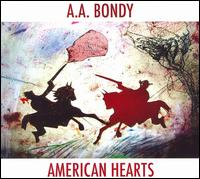 AA Bondy