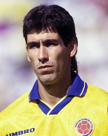 Andrés Escobar