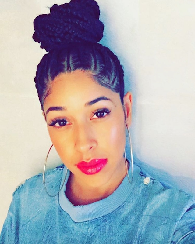 Amandy Fernandez
