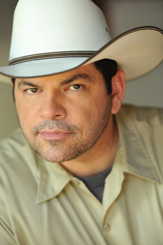 Chris Warner