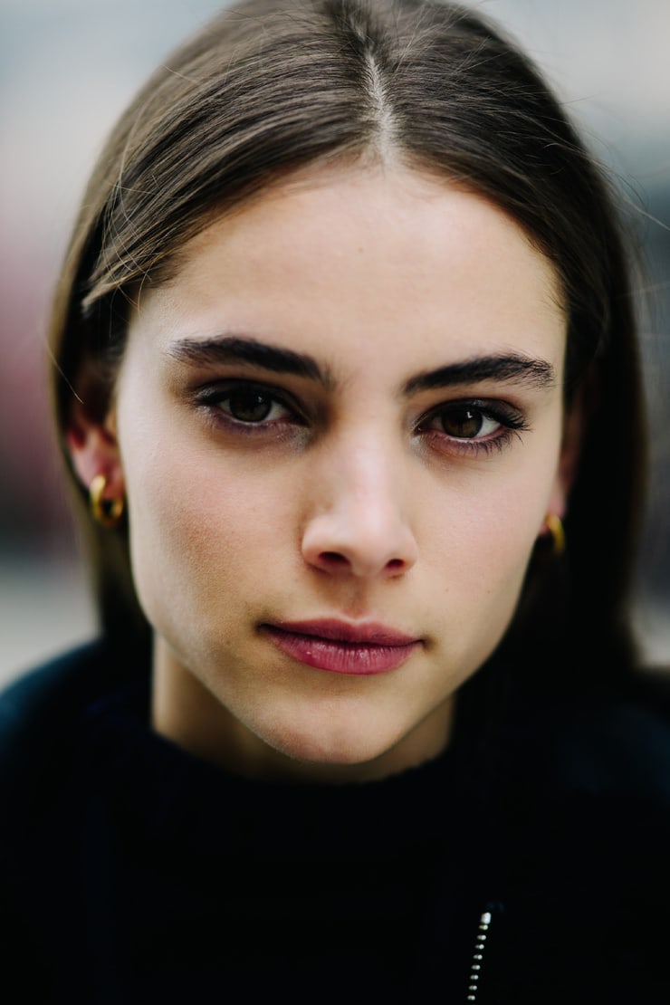 Romy Schonberger Romy Schonberger