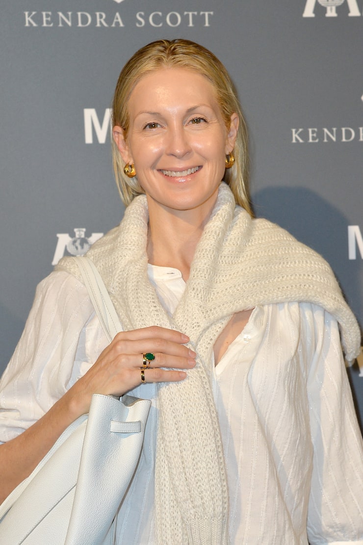 Kelly Rutherford