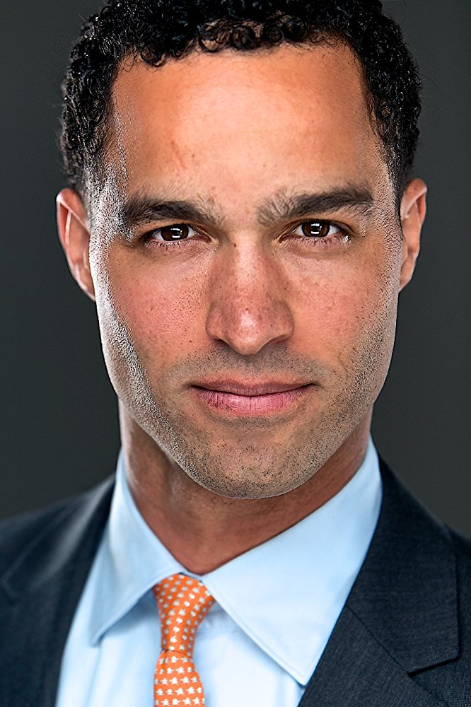 Russell Thomas