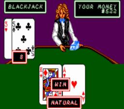 Casino Games