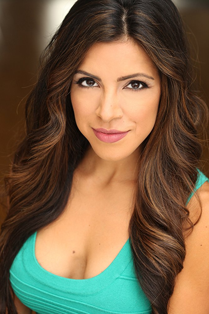 Amanda Rivas
