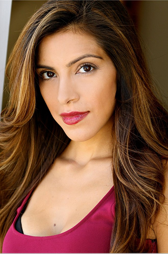 Amanda Rivas Amanda Rivas