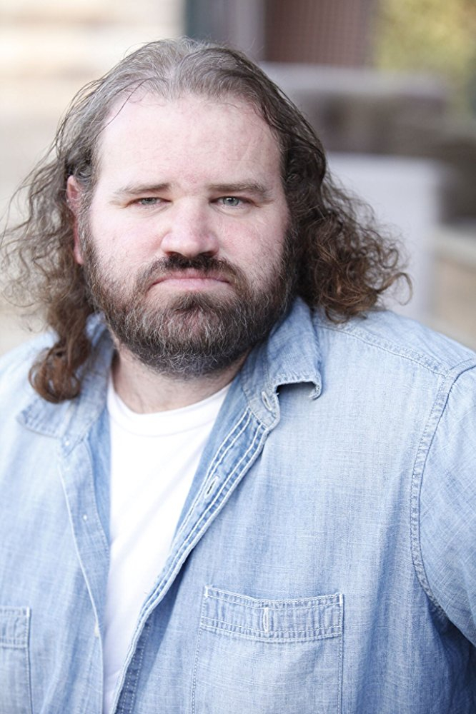 Heath McGough