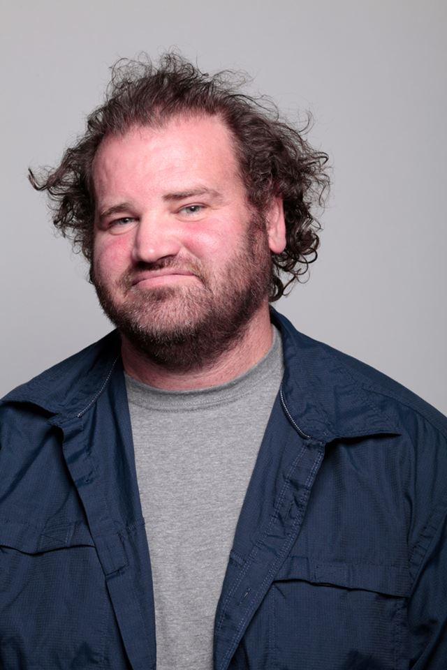 Heath McGough