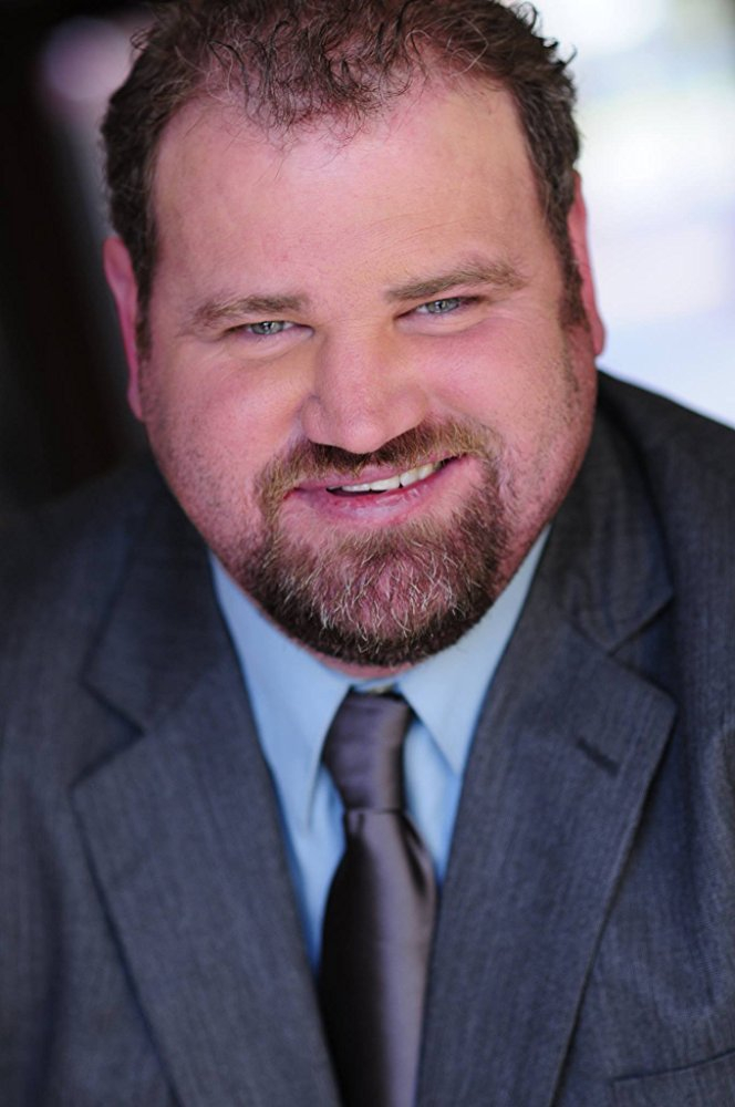 Heath McGough