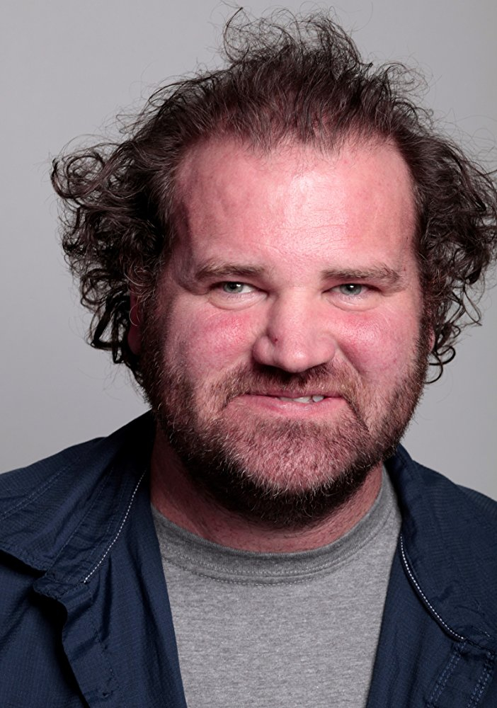 Heath McGough