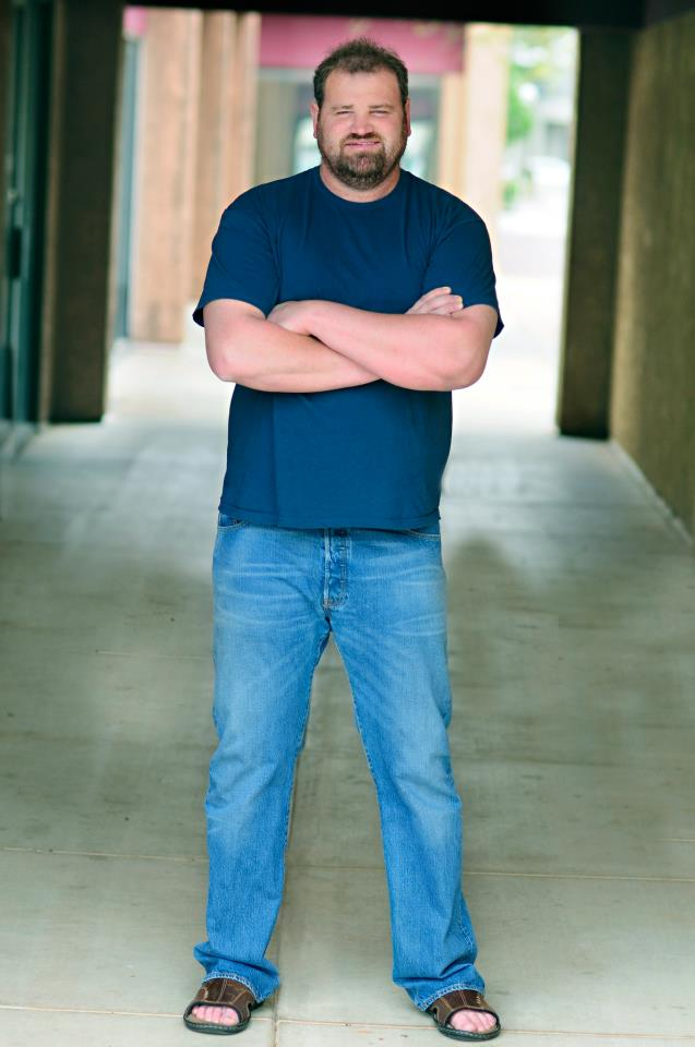 Heath McGough