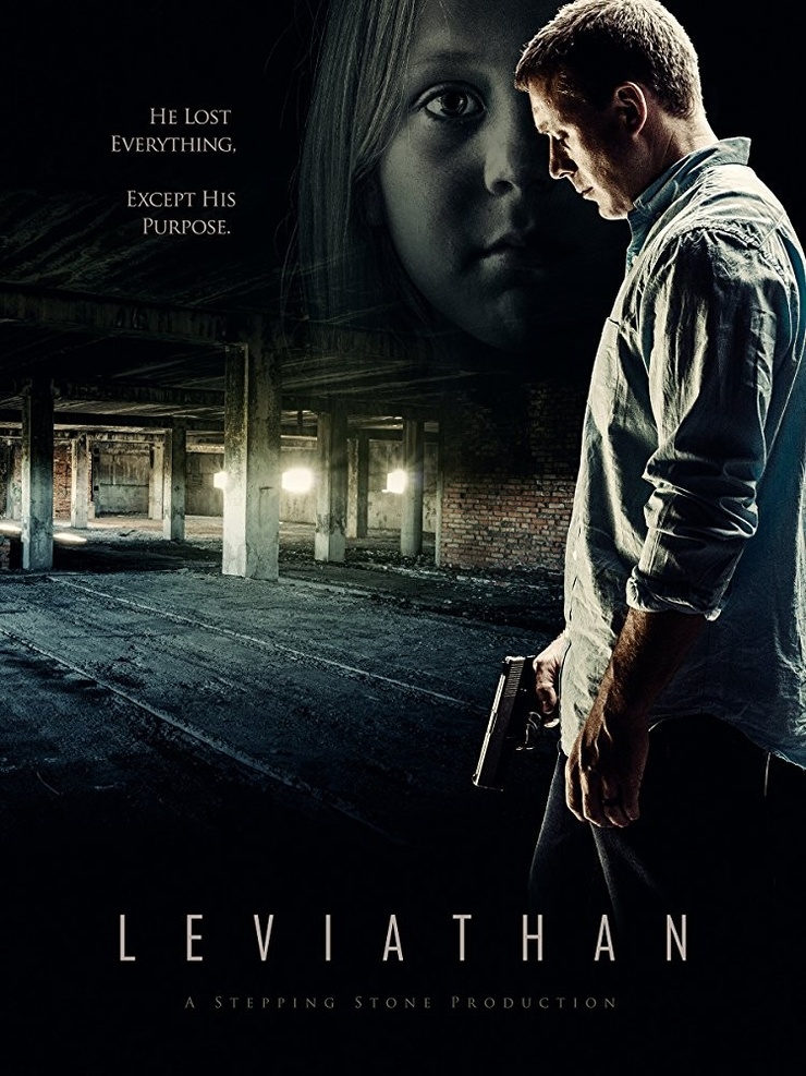 Leviathan Leviathan