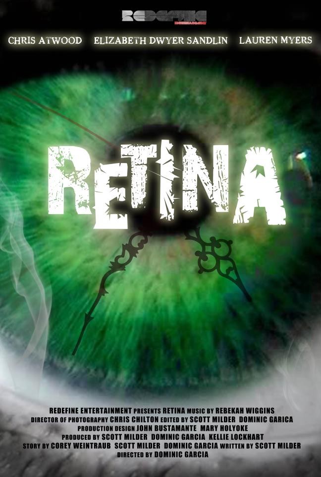 Retina