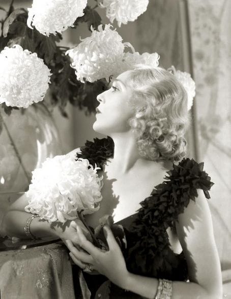 Mary Pickford