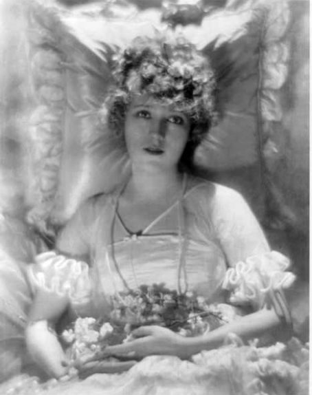 Mary Pickford