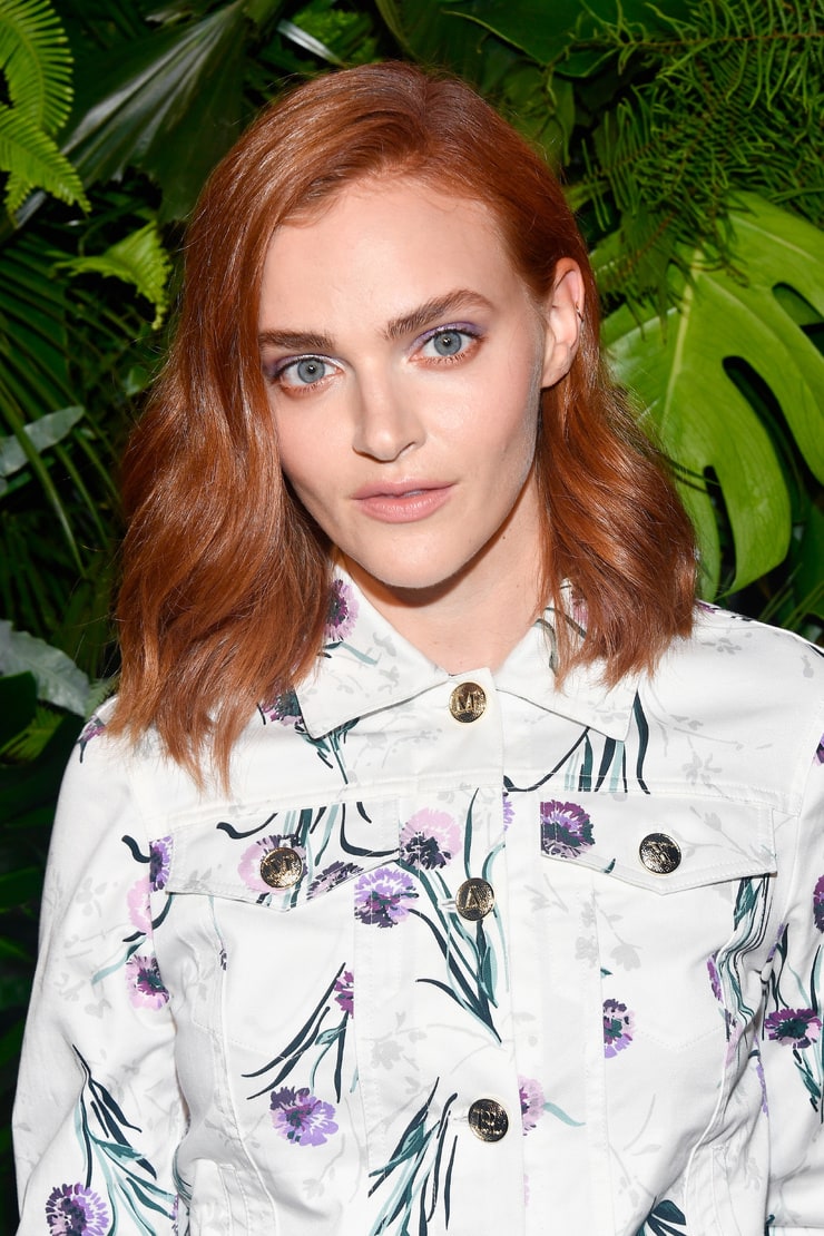 Madeline Brewer