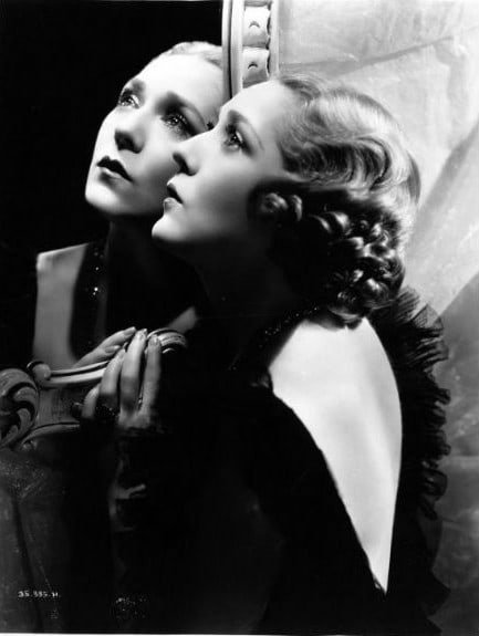 Mary Pickford