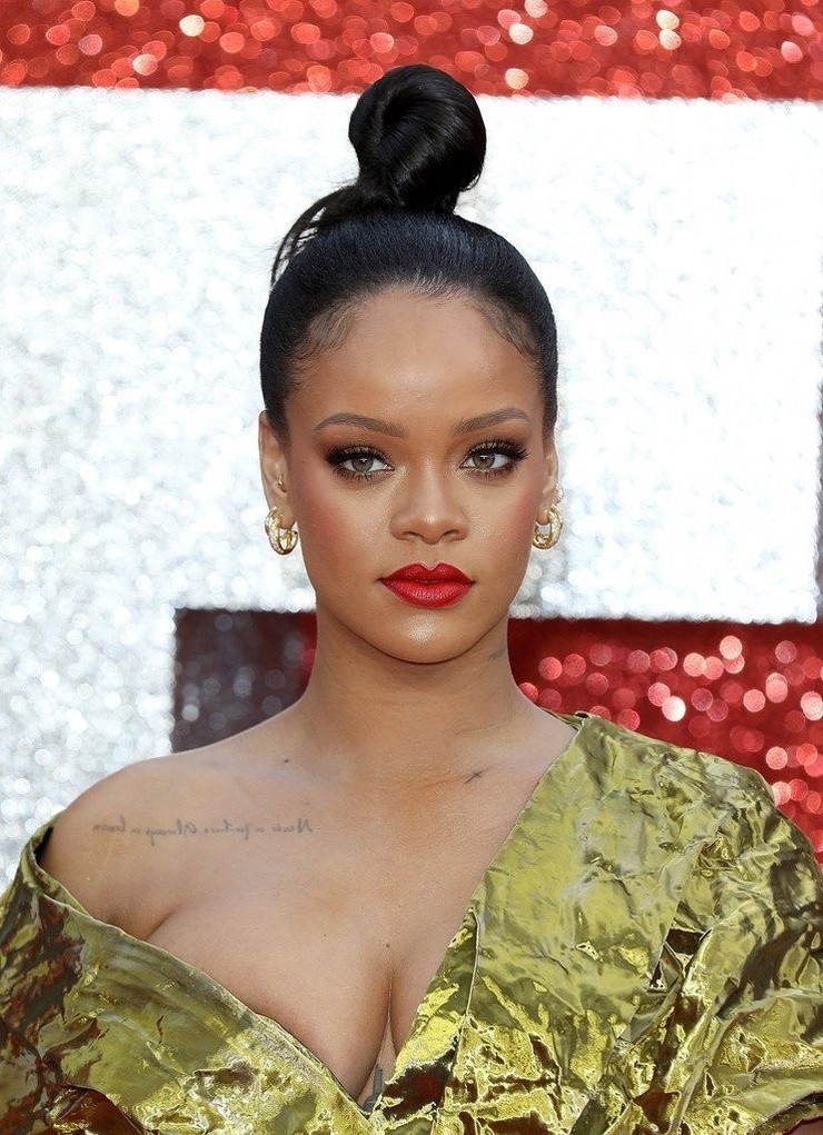 Rihanna