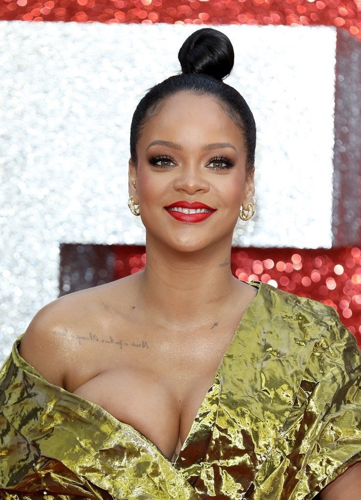 Rihanna Rihanna