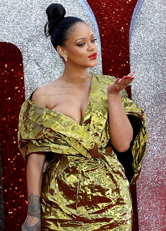 Rihanna