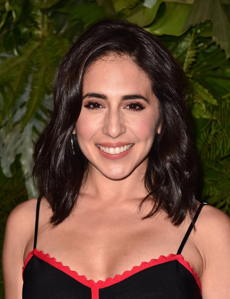 Gabrielle Ruiz