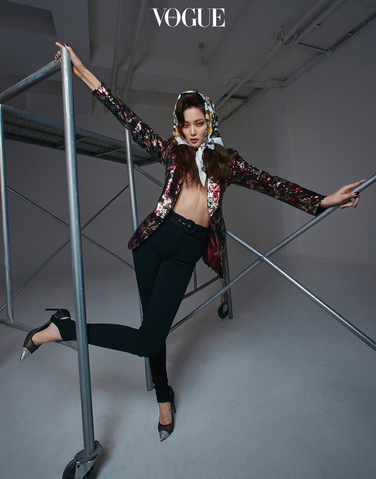 Sung Hee Kim