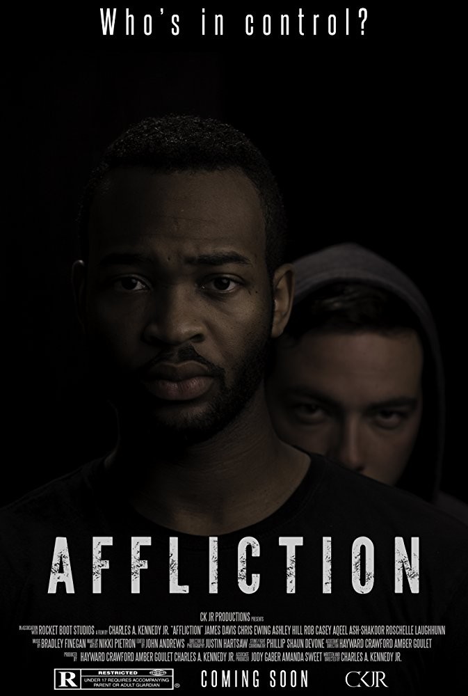 Affliction