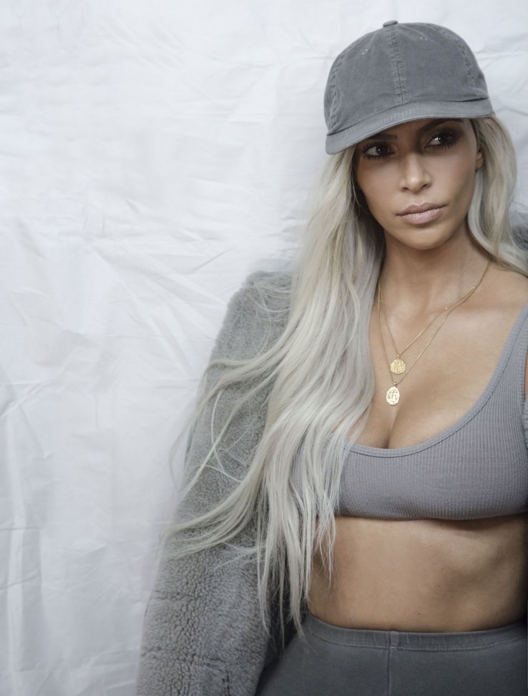 Kim Kardashian