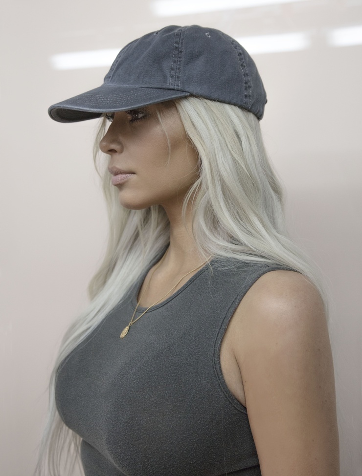 Kim Kardashian