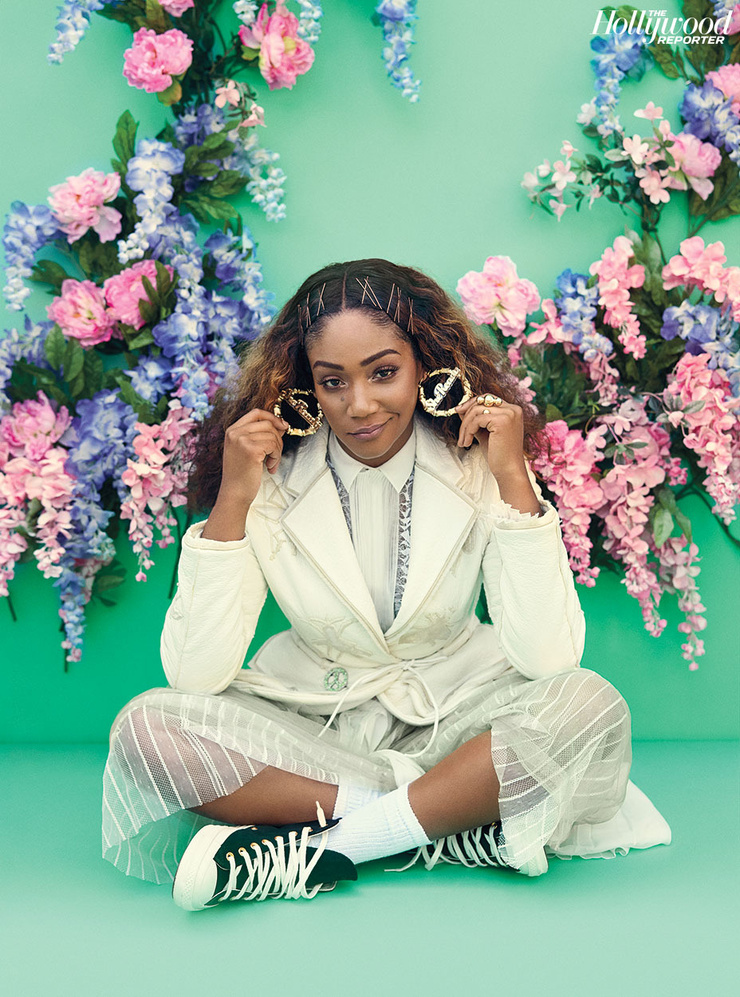 Tiffany Haddish Tiffany Haddish